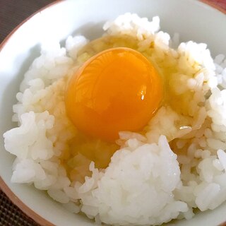 冷凍卵の作り方☆